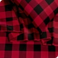 thumbnail image 4 of Bare Home Ensemble de Draps en Microfibre Double Brossage, 4 of 5