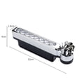 thumbnail image 5 of 2pcs8 Leds Wind Energy Powered Car Exterior Daytime Light Fog Lamp Running Light, 5 of 8