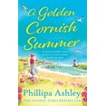 thumbnail image 1 of Pre-Owned A Golden Cornish Summer (Paperback) 0008494290 9780008494292, 1 of 1