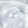 thumbnail image 6 of Medela Contact Nipple Shields, 24mm, Silicone, DEHP & BPA Free, Clear, 67203NA, 1 Each, 6 of 7