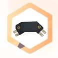 thumbnail image 4 of VONKY Durable And Rust Resistant Car 4 Pin Ignition Module Dwell Control Circuit Ensures Long Type1 1Set, 4 of 6