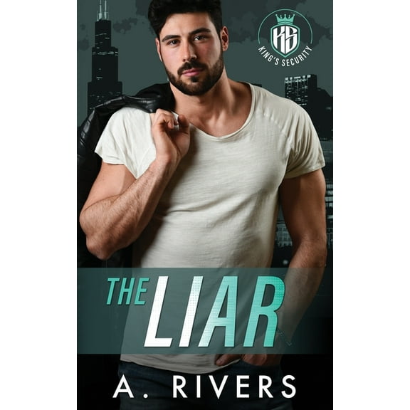 The Liar, (Paperback)