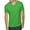 Envy, variant on Next Level Apparel Men's Sueded V-Neck T-Shirt