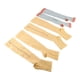 thumbnail image 1 of Calcetines de compresión con cremallera y punta abierta, 3 pares de calcetines de compresión con cremallera Calcetines de compresión Calcetines de compresión deportivos fieles a su promesa, 1 of 8