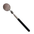 thumbnail image 1 of Soumake Carbon Steel Car Telescopic Detection Lens Foldable Repair Inspection Mirror, 1 of 5