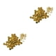 thumbnail image 1 of Naiovety 100 piezas de tachuelas de corbata Pin extraíble Badage titular DIY manualidades alfileres broche de latón joyería manualidades Type1 NO1, 1 of 6