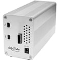 thumbnail image 4 of THUNDERBOLT 2 4PORT SATA ADAP SUPPORTS 1X ESATA/ MINI-SAS UNITS, 4 of 7