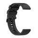 thumbnail image 4 of Correa Reloj para MI Watch Color Silicona Banda Smartwatch Pulsera Repuesto A Prueba Sudor S1 Active/Watch, 4 of 9