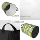 thumbnail image 2 of Fotbe Lemon Cesto de Ropa con Asas, Cesto Impermeable de Gran Capacidad, Bolsa de Lavado para Dormitorio, Cesto de Ropa con Ruedas y Asas-Small, 2 of 6