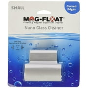Gulfstream 22 Mag Float Curved Nano Aquarium Glass Cleaner