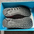 thumbnail image 5 of New Balance Mens 515 Size 9 ML515GR3 Marblehead Walking Running Shoes Gray, 5 of 5