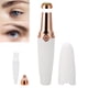 thumbnail image 4 of Depiladora De Vello Facial Para Mujer Recortadora De Cejas Eléctrica Cabeza De Cuchillo Lavable Sin Dolor Para Axilas Para Cejas Para Uso Diario Para Labios ANGGREK Otros, 4 of 8