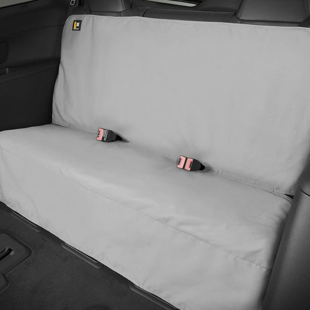 Weathertech Seat Protector Com, Porsche Car Seat Protector