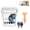 Beige, variant on Waterproof Tile Grout Filler, Floor Tile Joint Repair, Quick Dry Tile Gap Repair Paste for Bathroom and Kitchen, Grout Sealer for Wall and Floor Tiles, Fills Cracks and Gaps