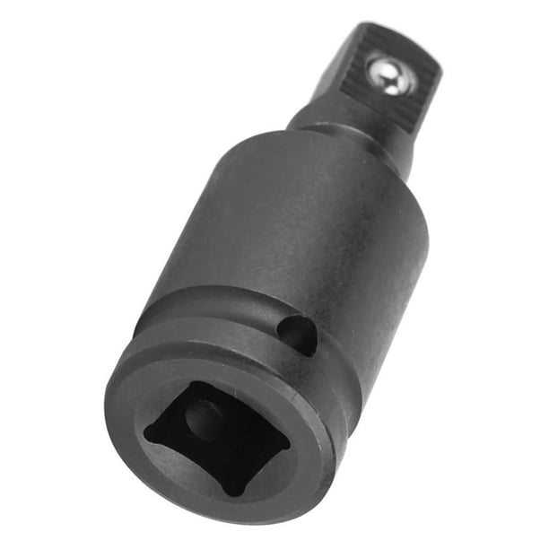 Adaptador de llave eléctrica,Adaptador de llave de aire Universal Junta de llave universal Adaptador de llave universal Resultados impresionantes