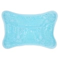thumbnail image 2 of Hot Compress Pack, Soft Plush Multifunctional Body Ice Pack Fine Workmanship Small Light  for Cold Compress Therapy for Hot Compress Therapy Blue,Green,Purple,Pink, 2 of 7