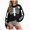 L101-Black, variant on Women Gothic Skeleton Sweatshirt Punk Oversized Skull Graphic Sweater Y2K Halloween Long Sleeve Hoodies Pullover(L101-Pink,XXL)