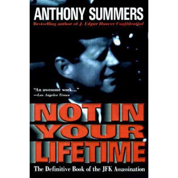 Pre-Owned Not in Your Lifetime (Paperback) 1569247390 9781569247396