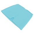 thumbnail image 1 of Cold Compress Head Wrap Relieve Migraine Double Layers Stretchable Cooling Headache Hat Blue, 1 of 5