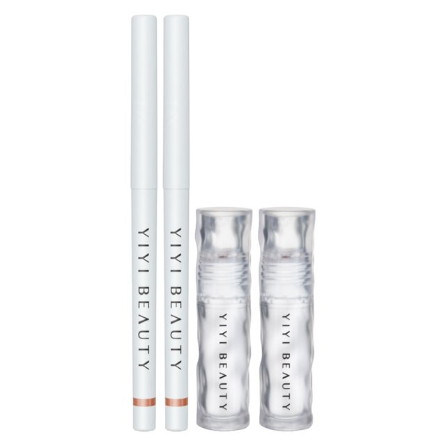 Set Delineador y multifunción para Labios Yiyi Beauty