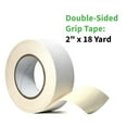 thumbnail image 2 of Rollo de cinta para grip de golf + solvente para grip de 946 ml Wedge Guys, 2 of 3
