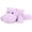 Hippo, variant on DJKDJL Adorable Beaver Plush Toy, Beaver Plush Stuffed Animals Super Soft Plush Toys - Classic Birthday Easter Collectible Gift for Fans