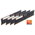thumbnail image 2 of G.SKILL F5-6400R3239F32GQ4-T5N T5 Neo Series DDR5-6400 R-DIMM Memory Kit, 2 of 3