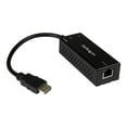 thumbnail image 2 of StarTech.com HDBaseT Extender Kit with Compact Transmitter - HDMI over CAT5 - HDMI over HDBaseT - Up to 4K (ST121HDBTDK) - Video/audio extender - transmitter - over CAT 5 - 19 pin HDMI Type A / RJ-45 - up to 230 ft - for P/N: SVA12M2NEUA, SVA12M5NA, 2 of 10