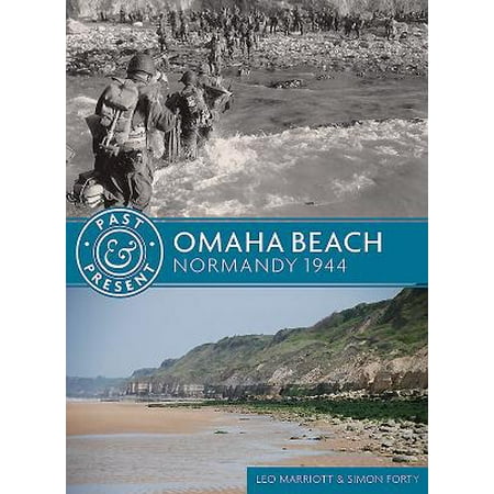 Omaha Beach : Normandy 1944