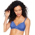 thumbnail image 1 of Hanes Womens Ultimate ComfortBlend T-Shirt Wirefree Bra, 36C, 1 of 1