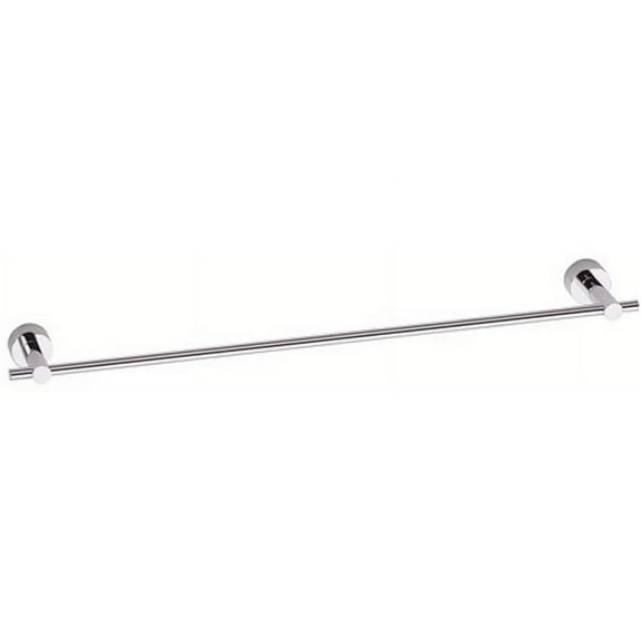 Danze D446422 Parma 24 in. Towel Bar in Chrome
