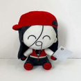 thumbnail image 2 of z Butcher Vanity Plushie Soft Stuffed Toy Doll, 2 of 5