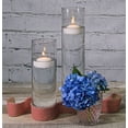 thumbnail image 5 of Richland Floating Candles 2" White Set of 288, 5 of 5