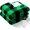 Green, variant on Electric Heated Sherpa Buffalo Plaid Christmas Throw Blanket with 8 Heating Levels & 8 Hours Auto Off, Heating Warm Plush Washable Blanket with Over-Heat Protection, ETL Certification, Blue