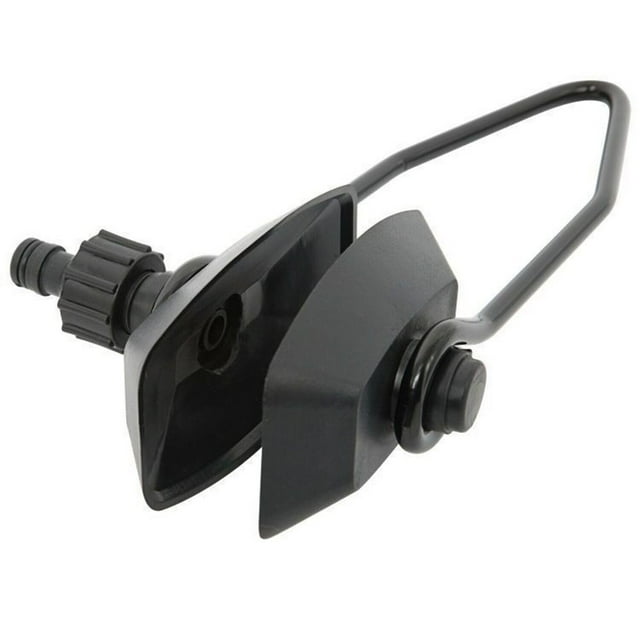 Engine Flusher Outboard Motor Water Flush Ear Muff Fits for Boat Ear Muffs
