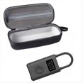 thumbnail image 3 of Estuche para Inflador de Coche 2 - Estuche Protector Rígido de EVA para Bomba de Aire Eléctrica de Alta Presión 1S, Protector Inflable Tipo Cofre del, 3 of 5