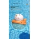 thumbnail image 2 of Baby bath water toy - Bath Toys Bathtub Toy for Toddlers Age 18 Months+ Kids ,Bath Pipes Toys for Boys and Girls Tub Water Toys（Spray Flower Wine Unicorn (color randomly）, 2 of 3