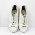 thumbnail image 4 of Ad-id-as Mens Nizza Trefoil FW5184 White Casual Shoes Sneakers Size 5.5, 4 of 6