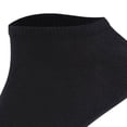 thumbnail image 3 of s.Oliver Calcetines Unisex, Paquete de 10 - Sneaker, lisos Negro 43-46, 3 of 3