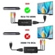 thumbnail image 3 of RCA to HDMI Converter with HDMI Cable,AV to HDMI Converter, 1080P AV RCA to HDMI Converter, 3 of 4