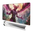 thumbnail image 1 of Tapete de juego Komick 61 x 36 cm con zonas para TCG, Magic y Yu-Gi-Oh!, 1 of 6