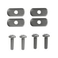 thumbnail image 3 of 4 Conjuntos de Tornillos Tuercas de Carril perfecl para Kayak Acero Inoxidable, 3 of 7
