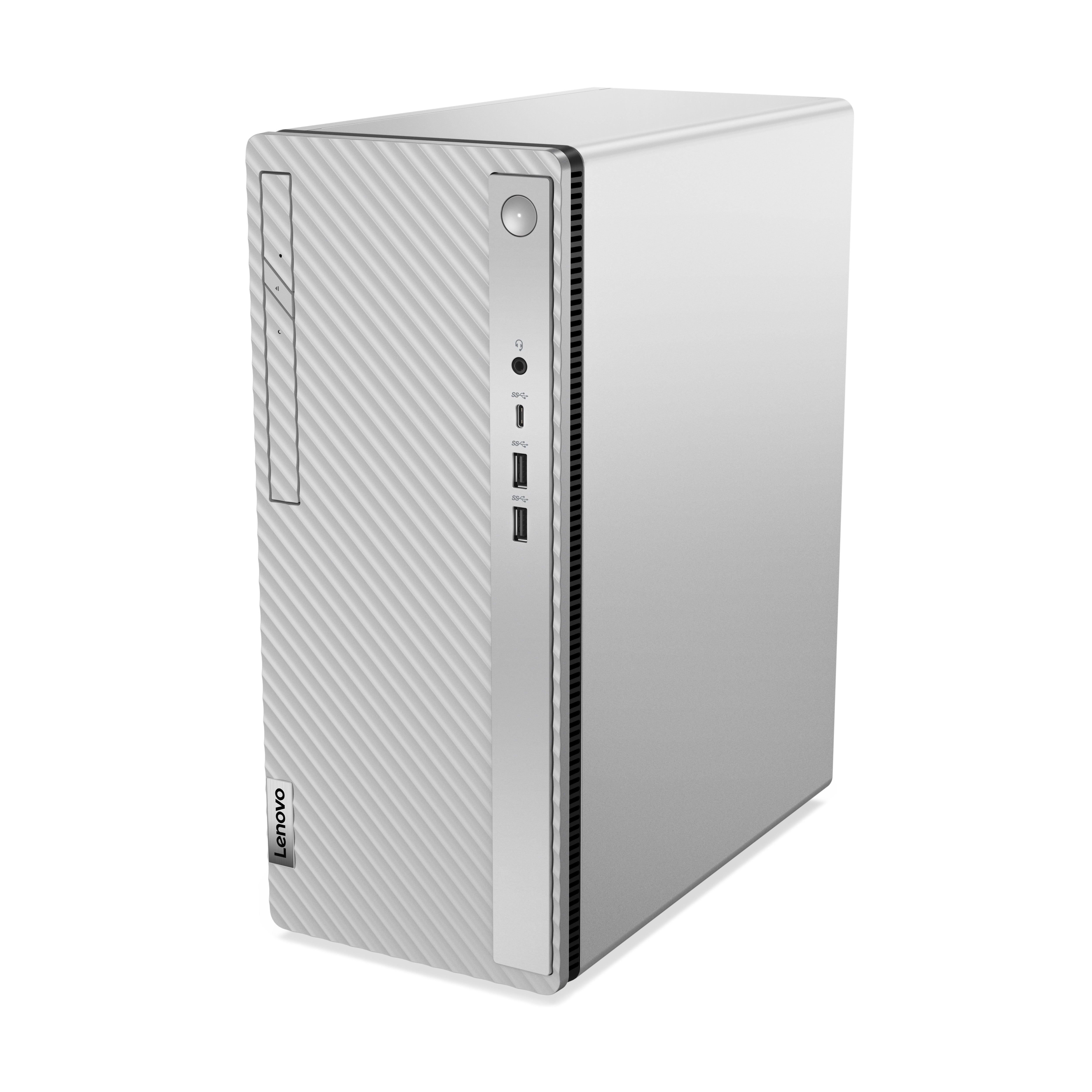 Lenovo IdeaCentre Business Tower Desktop,Intel® Core™ Ultra 5 225