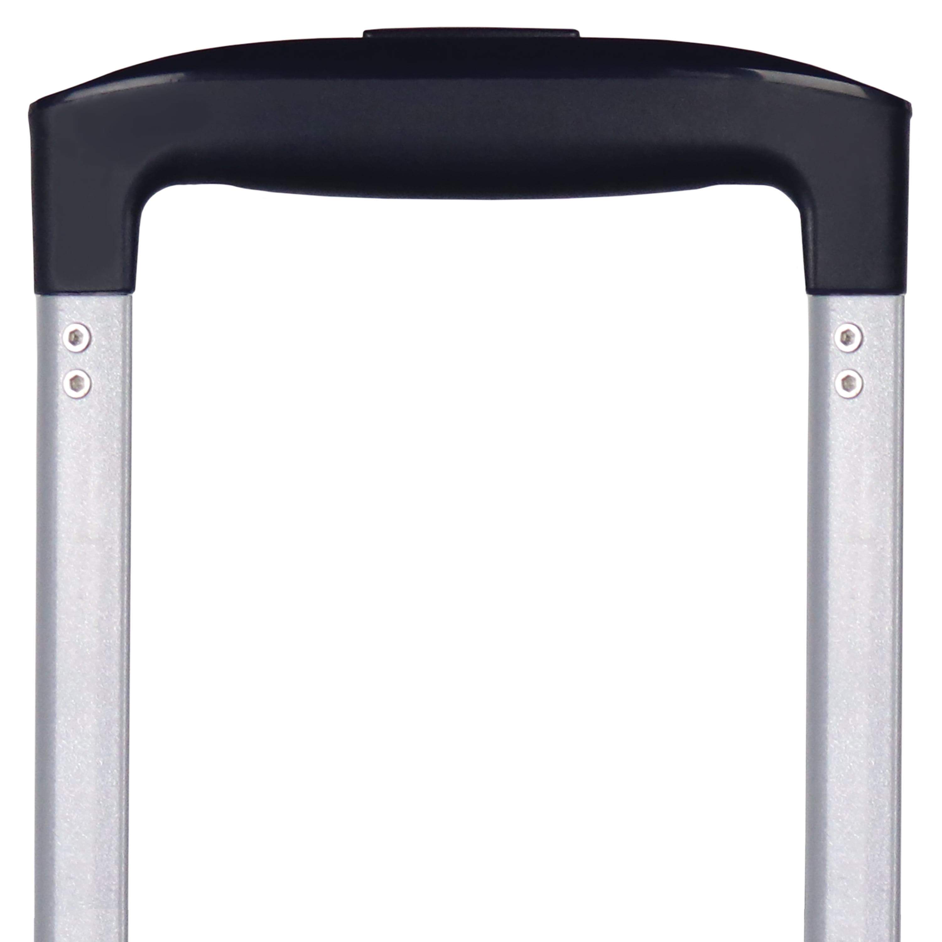 20 Light Weight Breeze Upright Luggage, Navy