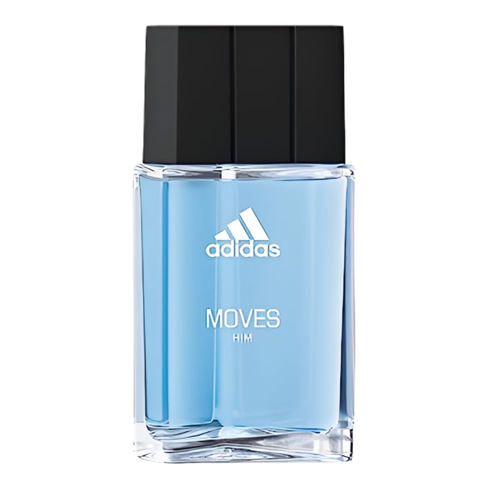 adidas eau de toilette price