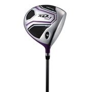 Aspire XD1 Womens Complete Right Handed Golf Club Package Set - 3 Color Options & 3 Sizes Available