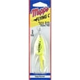 thumbnail image 2 of Mepps Flying C Fishing Lure, Hot Charteuse 5/8 Oz - FC58P HC-HC, 2 of 2