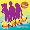 Bkidz (CD) (Includes DVD)