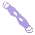 thumbnail image 2 of Silicone Eye  Cover, Convenient Relieve Eye Pressure Reusable Ear Hanging Eye    For Sleeping Purple, 2 of 8