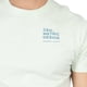 thumbnail image 4 of PLAYERA PARA HOMBRE QUARRY ESTAMPADO DESIGN COLOR VERDE, 4 of 4